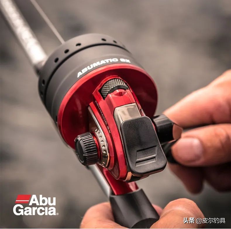 阿布加西亚abugarciamax4代,阿布加西亚amax水滴轮