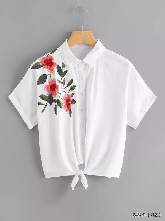 衣服穿久了太旧怎么翻新,旧衣服怎么改造可以穿