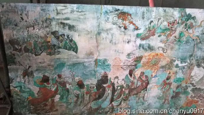 总结北岳文化沿革，学习五岳文化知识