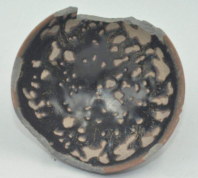 建盏瑕疵品攻略,建盏微瑕疵处理是真的吗