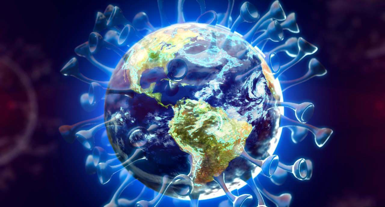 82404例，美国成确诊病例最多国家！物资紧缺已显现，还能撑多久