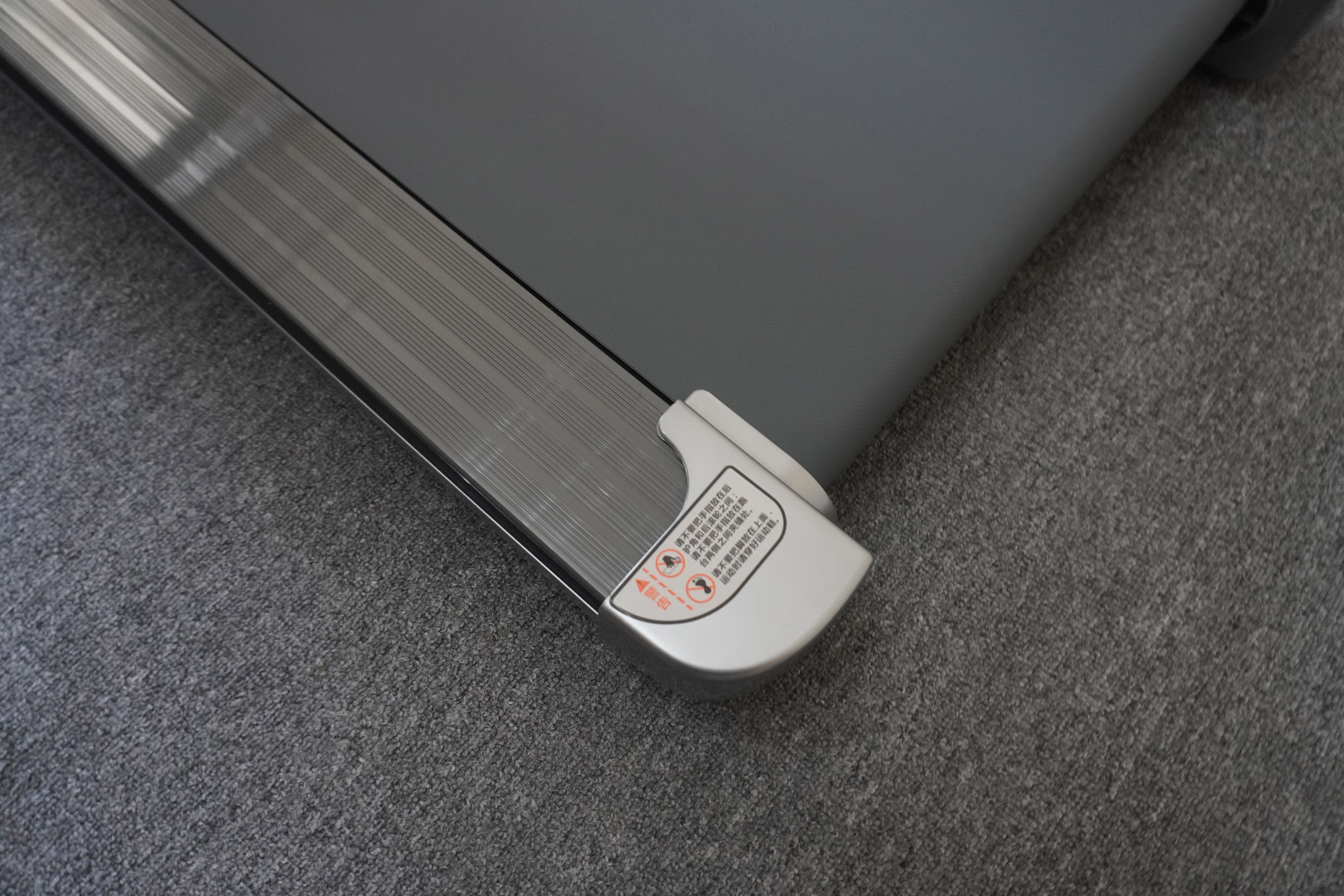 减震效果最好的跑步机推荐,立久佳h1跑步机面板图解