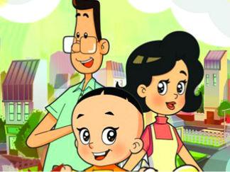 儿时意境动漫图片,经典儿时动漫推荐