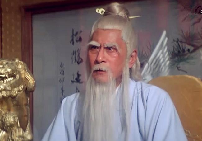 总门长普渡能胜夏遂良吗,普渡总门长和张三丰