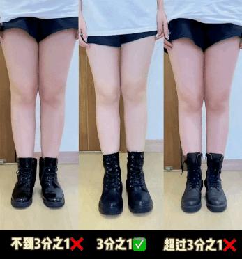 马丁靴过气了吗,马丁靴最终还是被它取代了