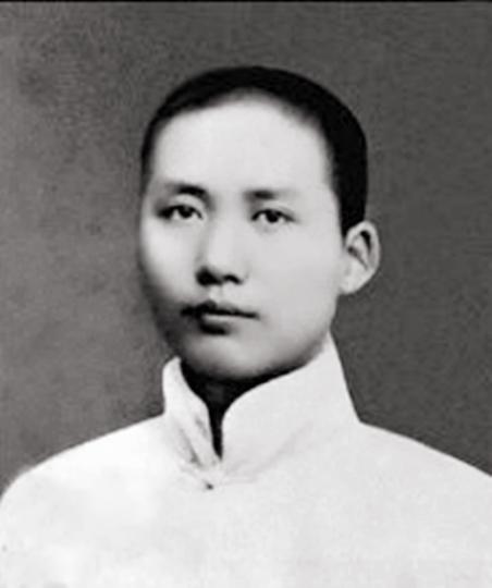 流浪青年许志行得毛*东泽**资助读书，建国后进京，主席圆他韶山梦