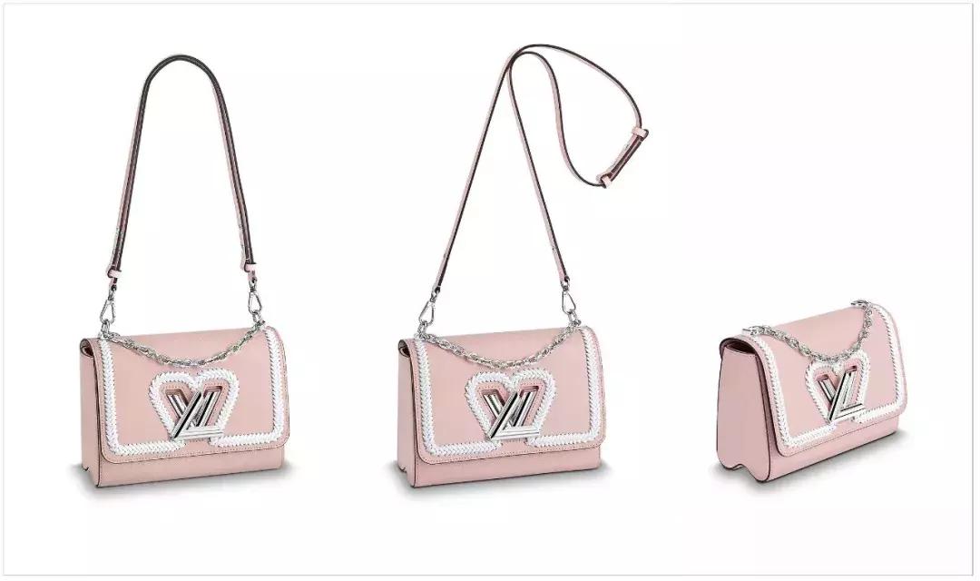 能让唐嫣和张曼玉撞款的，也只有这个包了！