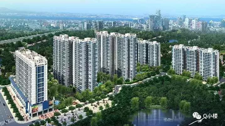 我们一起，还住汉阳