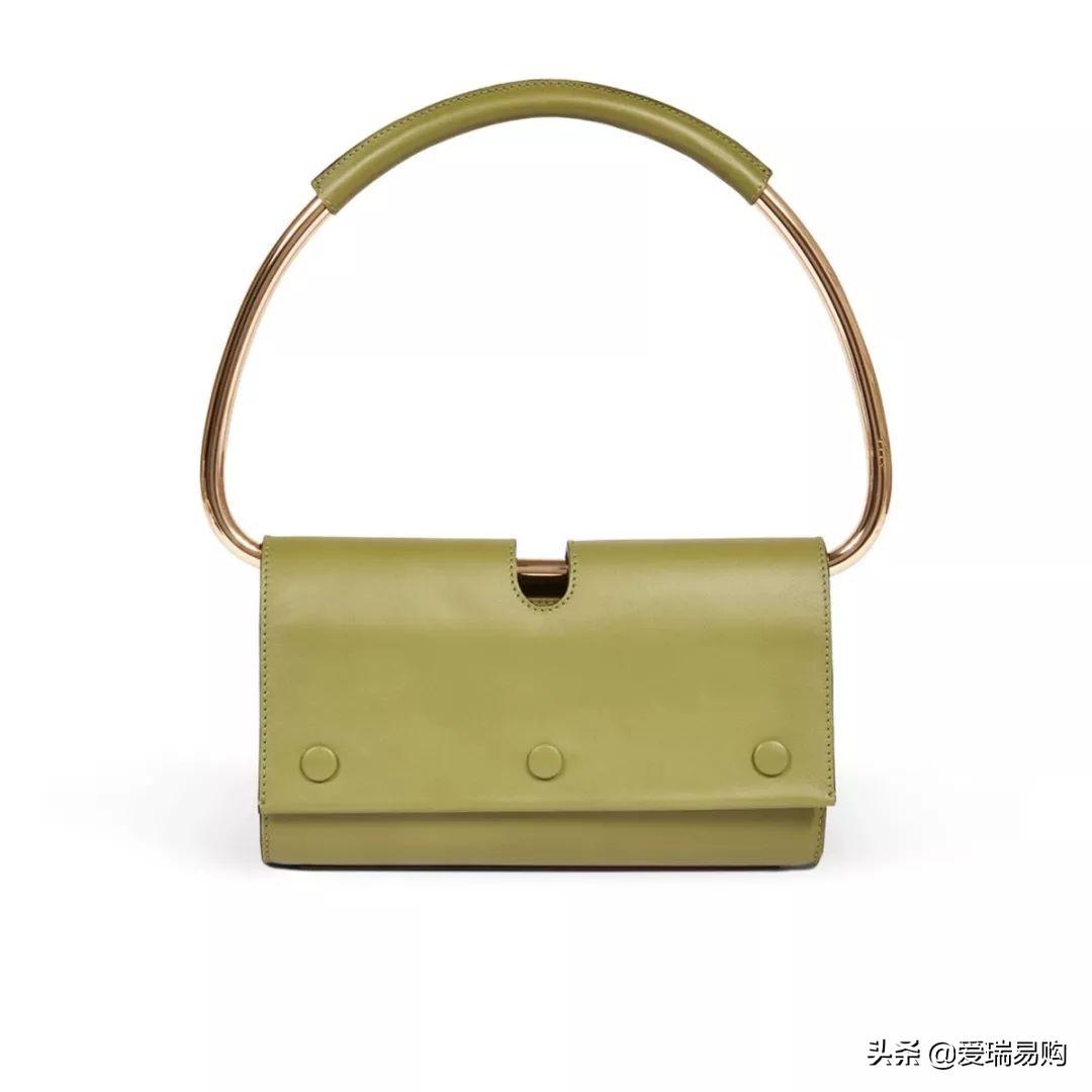 年度9款小众包,三千到两万的小众包包