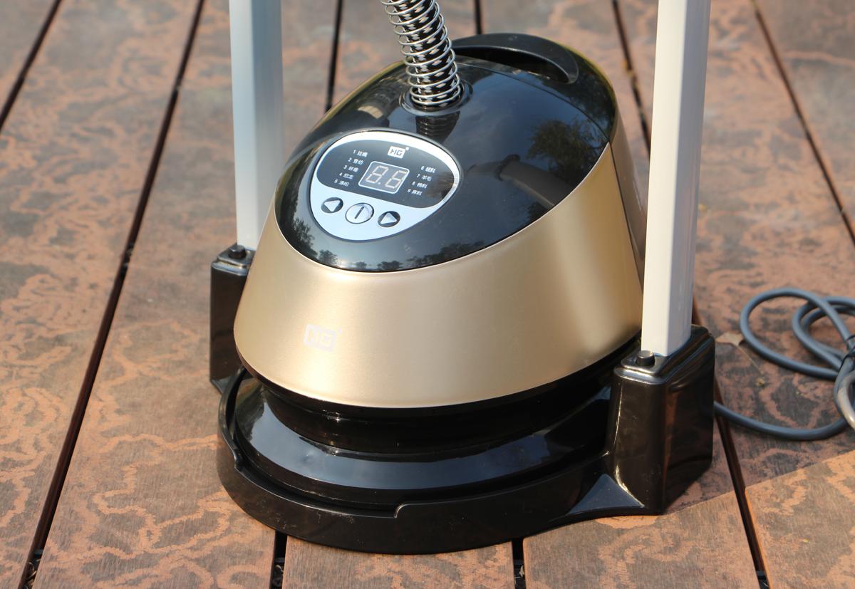 家庭挂烫机和蒸汽熨烫哪个效果好,什么蒸汽挂烫机好用