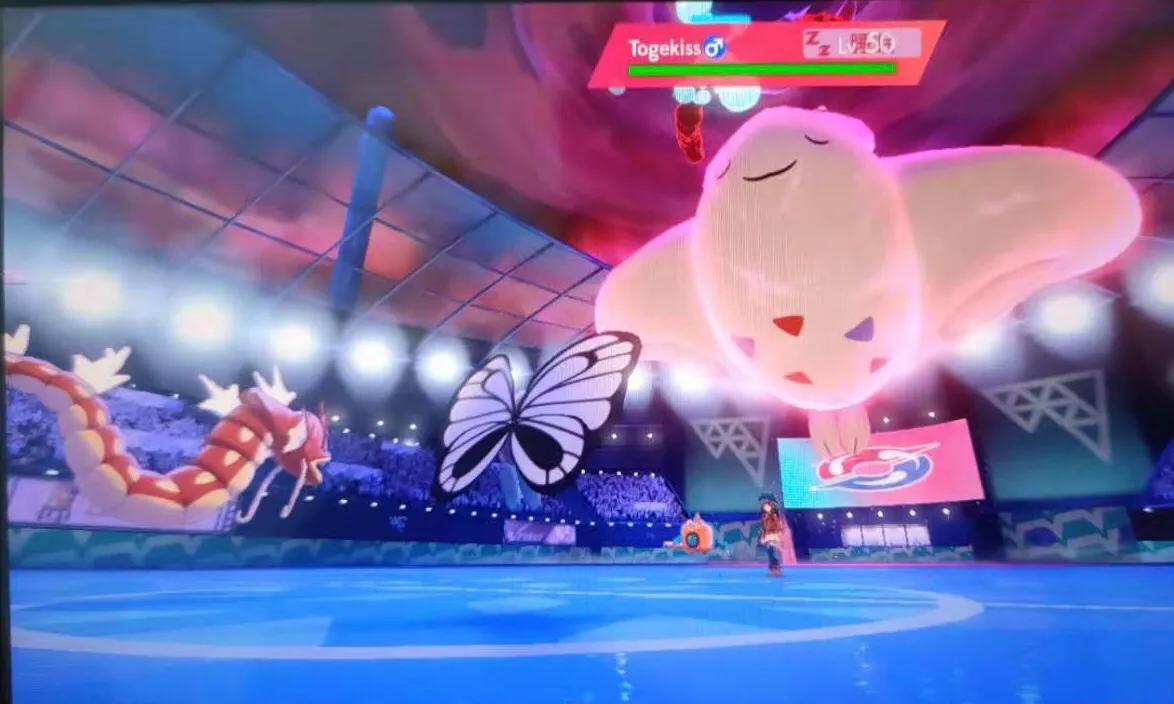 宝可梦剑盾通关队伍推荐,宝可梦剑盾前期推荐培养