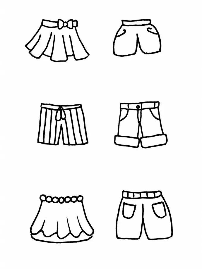 儿童简笔画画法教程人物,儿童简笔画漂亮人物简单画法