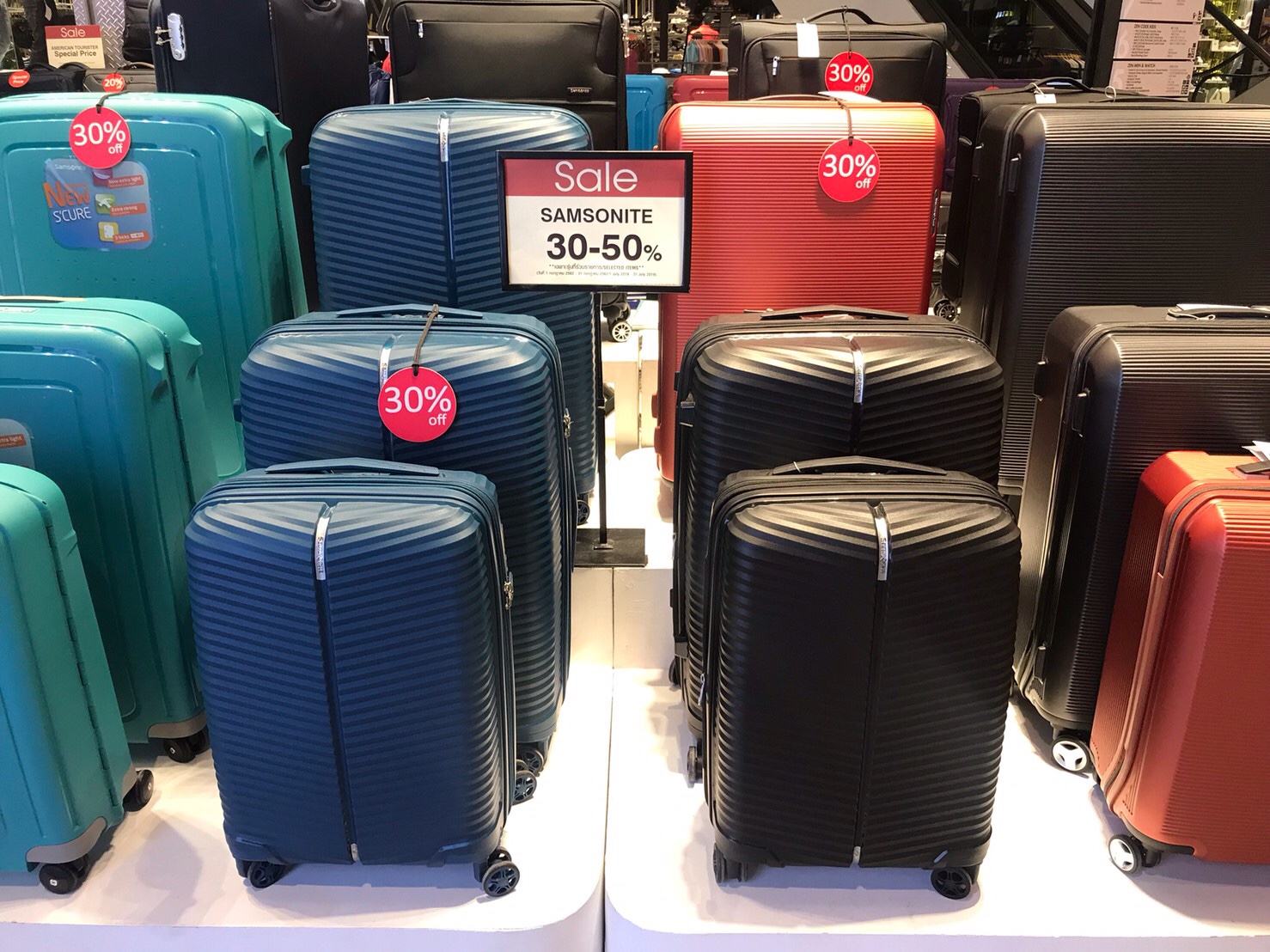 泰国曼谷性价比高的商场,泰国曼谷附近的有名商场