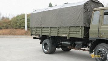 汽车兵日常训练,汽车兵能学到什么