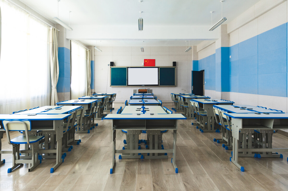 为什么学校要求买课桌椅,高端校用课桌椅怎么选