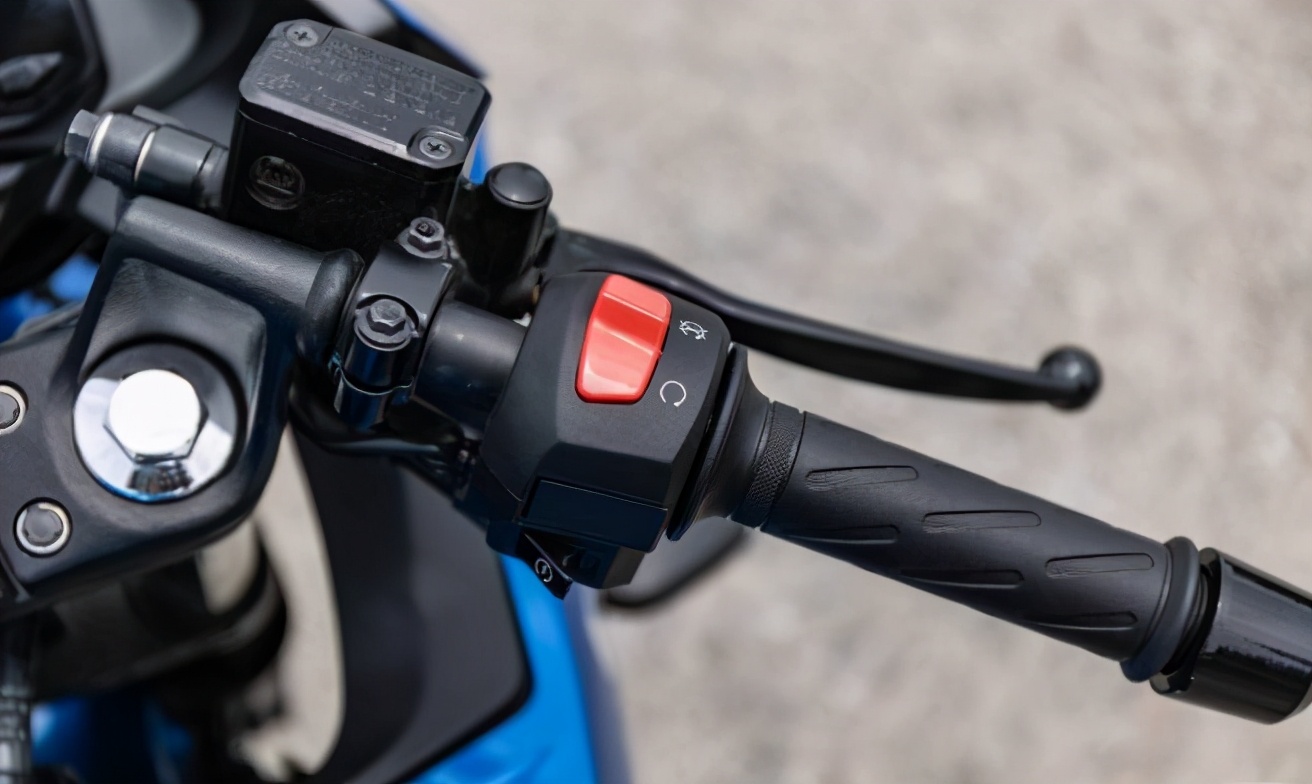 3.89万！铃木GIXXERSF250台湾省发布，何时来大陆？