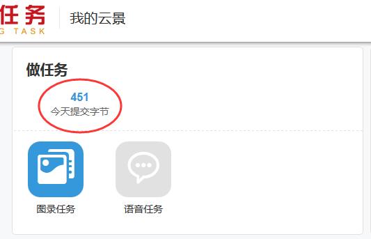 干货!打字兼职，日赚几十零花钱没问题