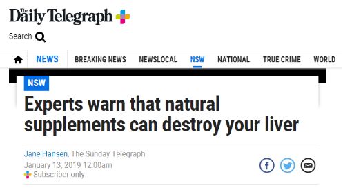 澳洲保健品重金属超标,澳洲保健品骗局大揭秘