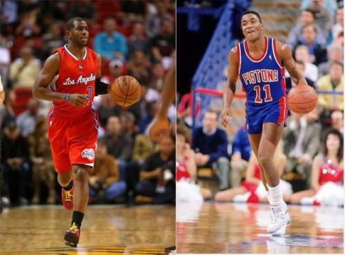 盘点香蕉船四兄弟生涯各自模板，只有韦德稳压一头，詹皇还差很多