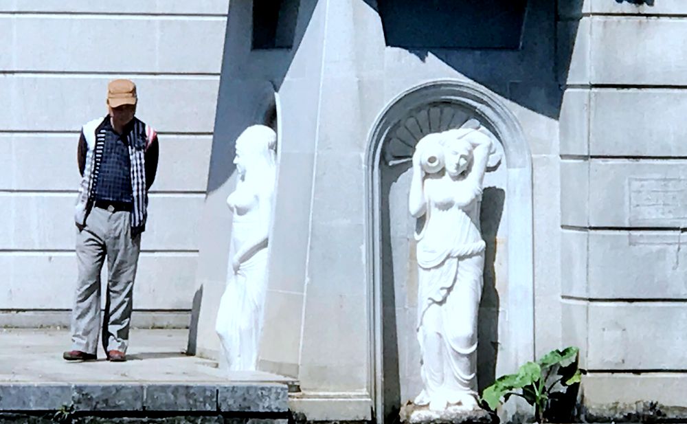 闹中取静旅游的地方,闹中取静的去处