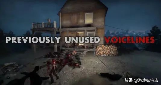 求生之路2最新dlc售价,steam求生之路2dlc推荐