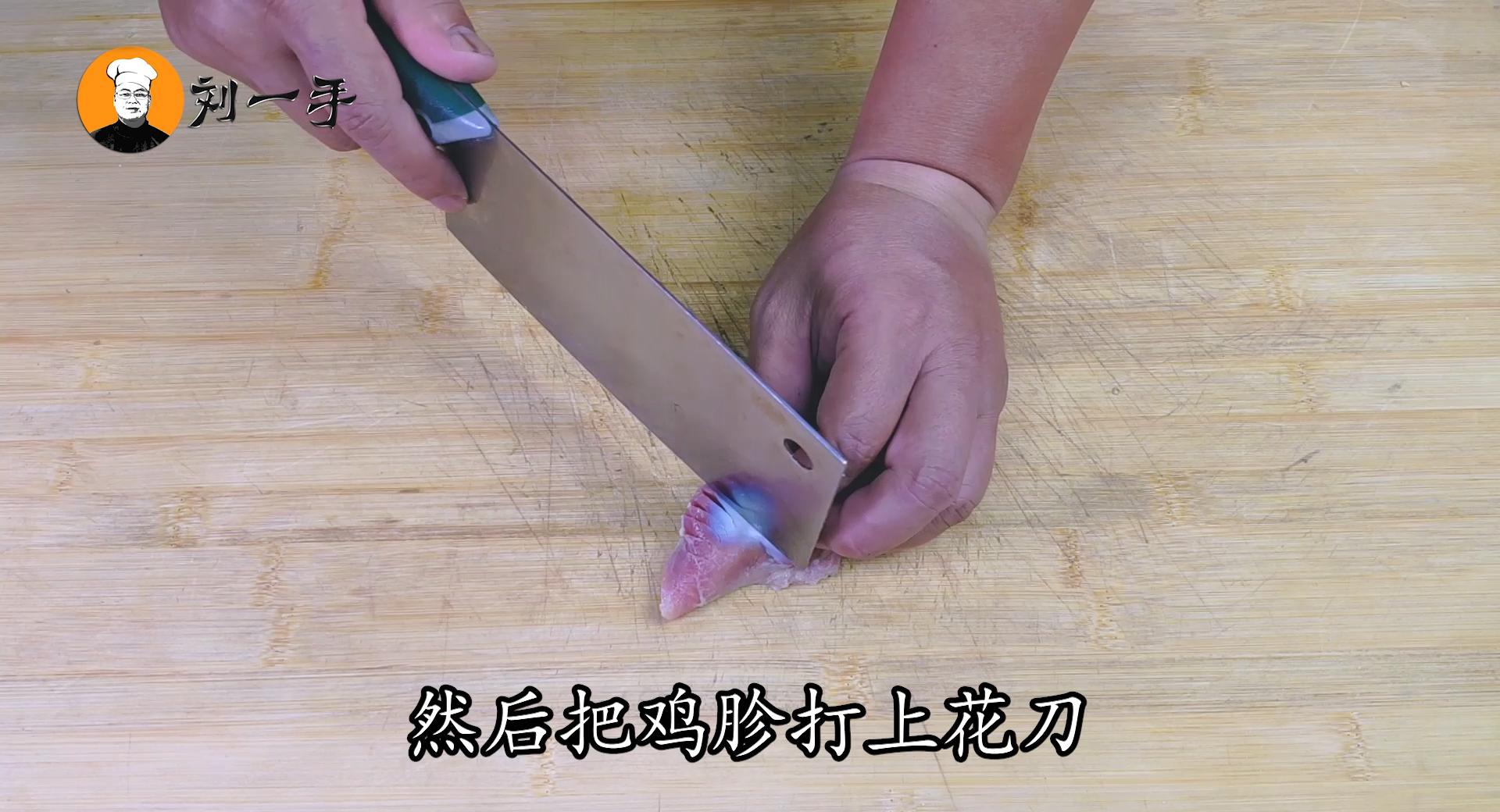 爆炒鸡胗怎么做好吃又软烂,怎么爆炒鸡胗才好吃