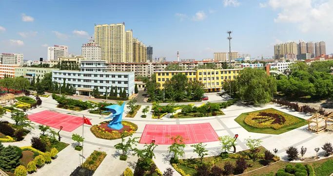 阜新高等专科学校招生视频,阜新高等专科学校招生