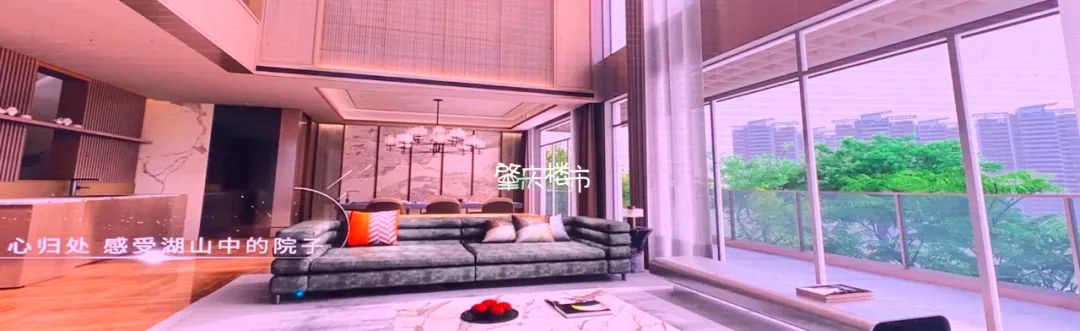 肇庆临湖别墅,肇庆华侨城临湖别墅