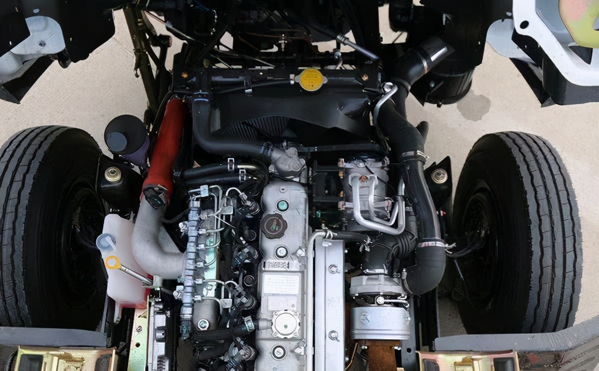 江铃轻卡值得信赖的品质,车主口碑是真的吗