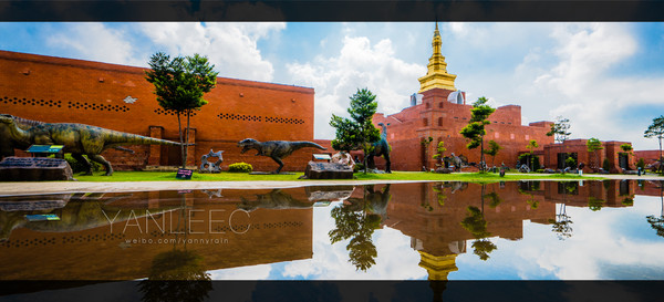 泰旅局发布2019年泰国旅游新玩法,曼谷漫游攻略