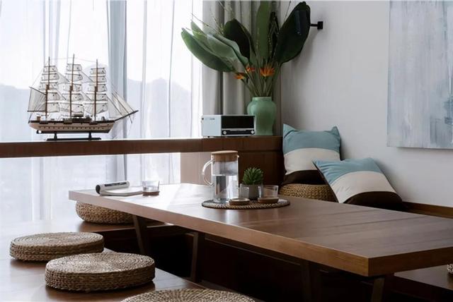 大横厅怎么设计,不大不小的横厅设计