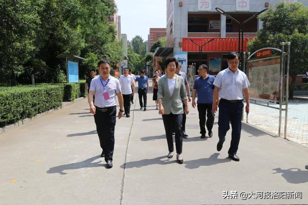 孟津教育培训基地,孟津县教育培训机构