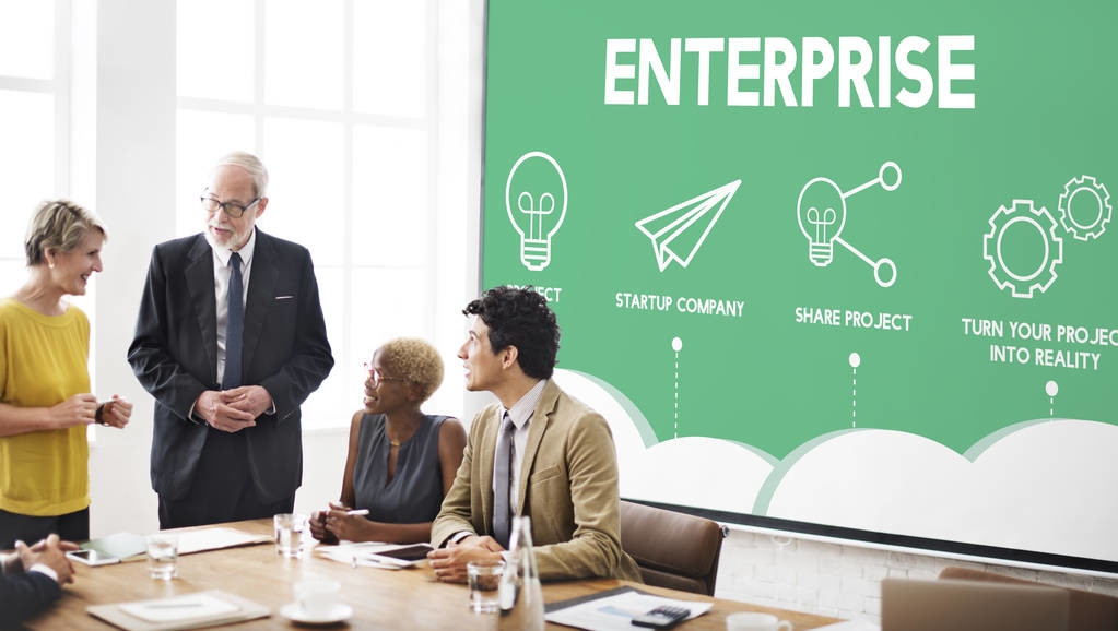 创业路上的同路人,创业路上遇到同路人