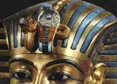 埃及法老木乃伊屎壳郎,古埃及屎壳郎