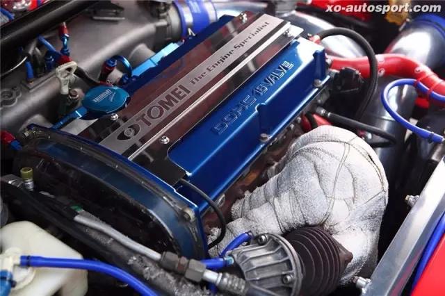 最新款三菱evo改装,三菱evo十代改装te37