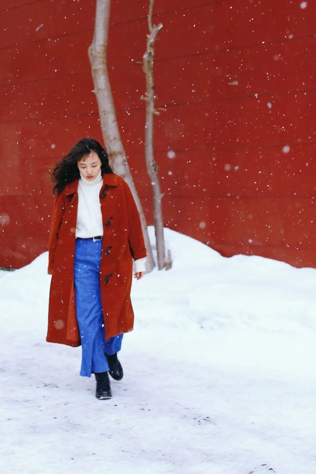 人气最高的女性写真,好看的女生写真推荐