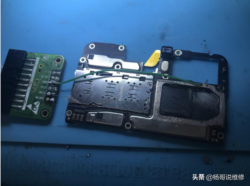 oppoa57开机映像被破坏,oppoa55开机系统文件损坏