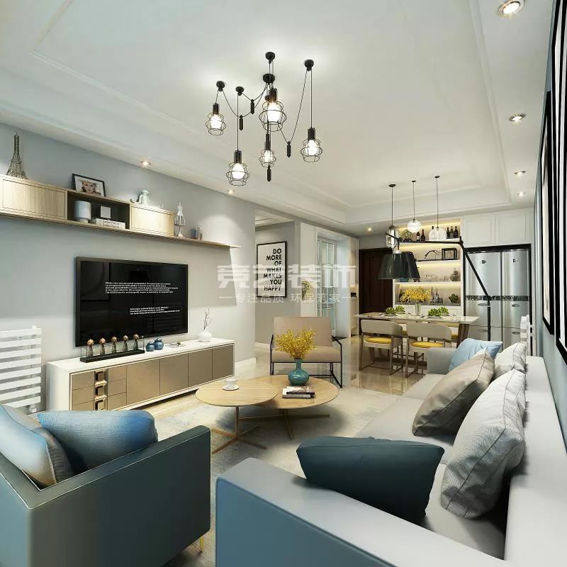 紫金府真实效果图,紫金府户型效果图