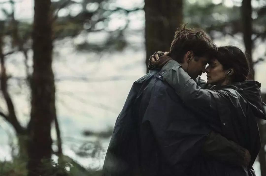 科幻电影推荐大片9.0以上评分爱情,十二部科幻爱情电影推荐解说