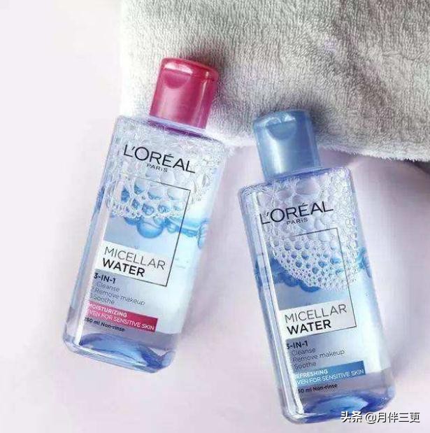 想要皮肤好清洁不可少,想要皮肤好卸妆清洁第一步