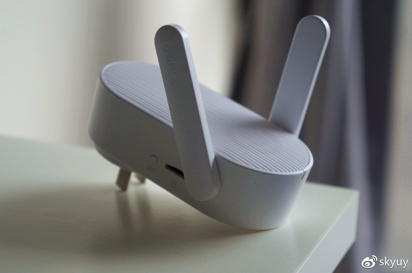 尽职尽责的管家,360可视门铃全景看家超长待机