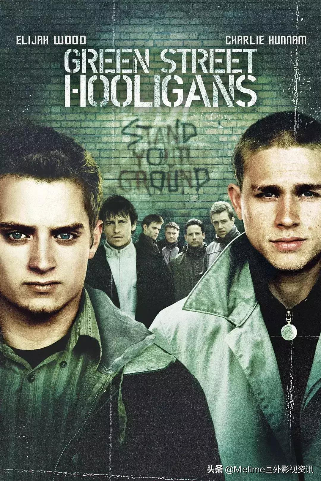 给大家推荐5部经典的足球电影,推荐几部足球电影