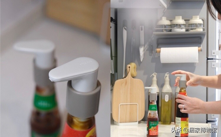厨房重地！交了多少智商税才总结出这份家务神器清单