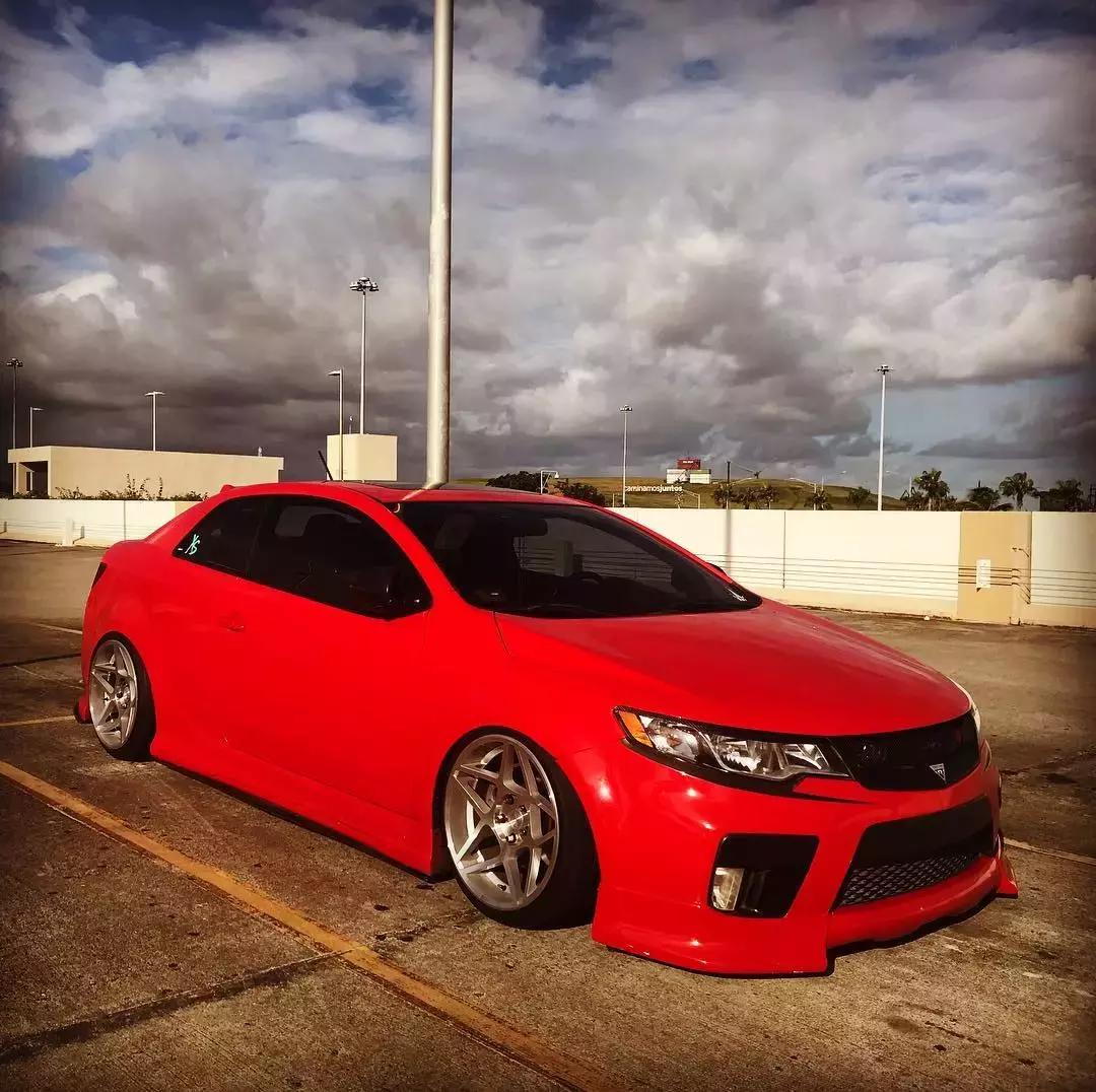 起亚福瑞迪改速迈,老款起亚速迈和福瑞迪对比