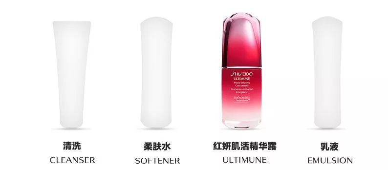 干皮娇韵诗双萃和红腰子哪个好,娇韵诗双萃精华跟红腰子哪个更好