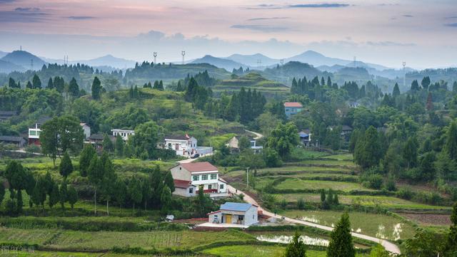 从农村走到一线城市生活要多少年,从农村走出来的人都过得怎么样了