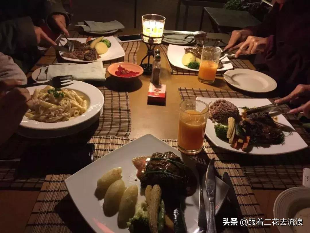 出国尼泊尔需要办什么手续,出国旅游第一站