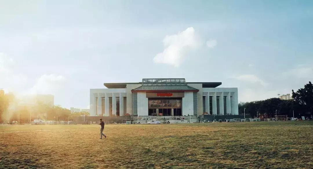 每一圈年轮，都值得细数——致广西大学九十周年华诞