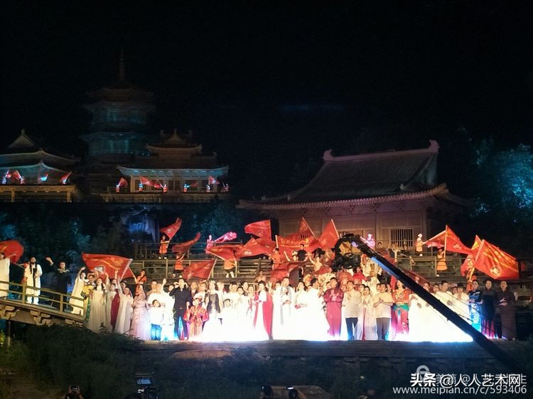 中国书画春晚北京,2019中国书画春晚