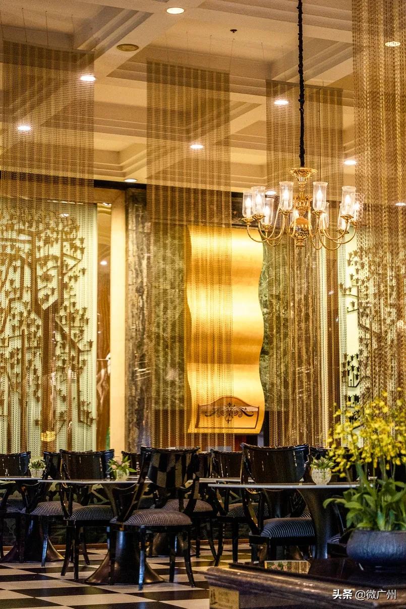 cba新里程碑,广州的初代cbd